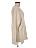 For The Republic 100% Polyester Tan Pullover Sweater Size M - photo 4
