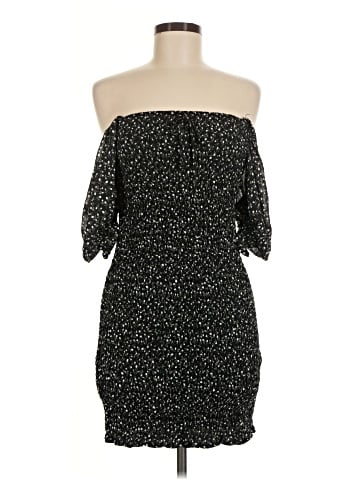Forever 21 Cocktail Dress (view 1)