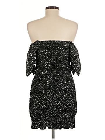 Forever 21 Cocktail Dress (view 2)