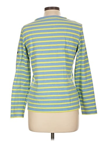 Saint James Long Sleeve T-Shirt (view 2)