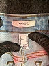 Forever 21 Hearts Blue Jeans Size 28 waist - photo 7