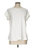 Cato Ivory Short Sleeve T-Shirt Size L - photo 1