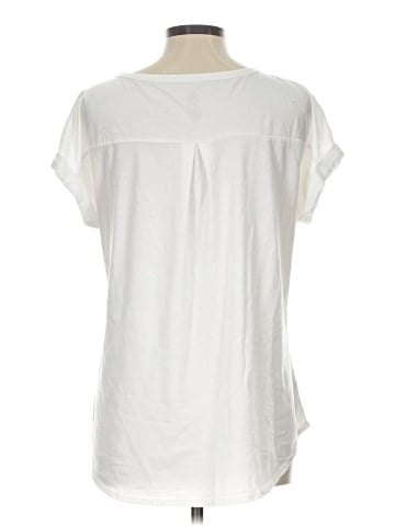 Cato Short Sleeve T-Shirt (view 2)