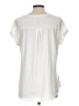 Cato Ivory Short Sleeve T-Shirt Size L - photo 2