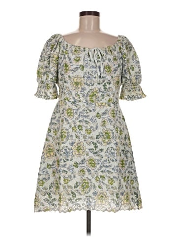 7 For All Mankind Casual Dress (view 1)