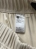 GU Ivory Casual Skirt Size L - photo 4