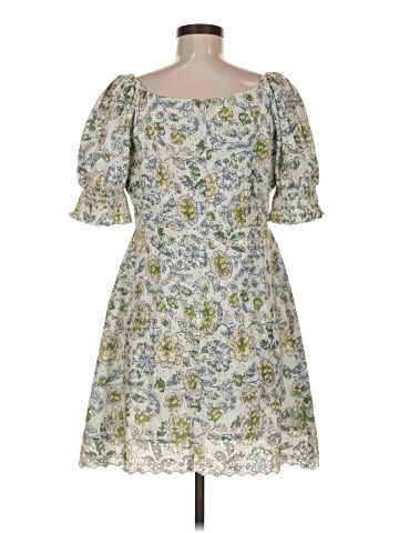 7 For All Mankind Casual Dress (view 2)