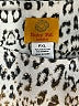 Ruby Rd. Animal Print Gold 3/4 Sleeve Blouse Size XL (petite) - photo 7