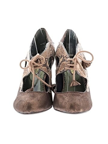 Poetic License Heels (view 2)