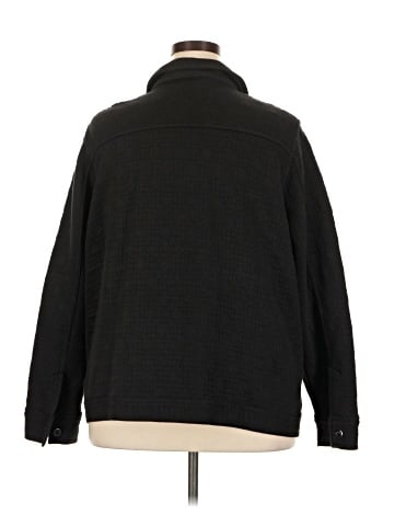 Isaac Mizrahi LIVE! Jacket (view 2)
