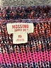 Mossimo Supply Co. Tweed Burgundy Pullover Sweater Size XS - photo 7