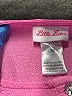Little Lass Pink Dress Size 6X - photo 3