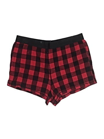 Victoria's Secret Shorts (view 1)