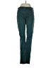 Hudson Jeans Teal Casual Pants Size 26 waist - photo 1