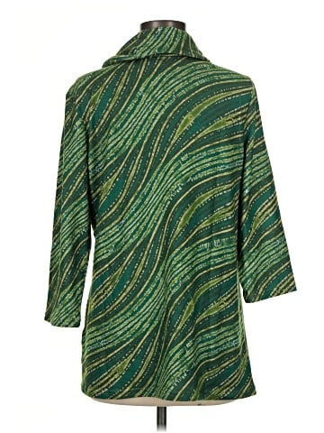Serengeti 3/4 Sleeve Blouse (view 2)