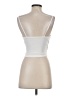 Unbranded Ivory Tank Top Size S - photo 2