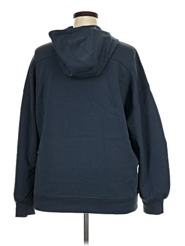 Old Navy - Maternity Zip Up Hoodie (view 2)