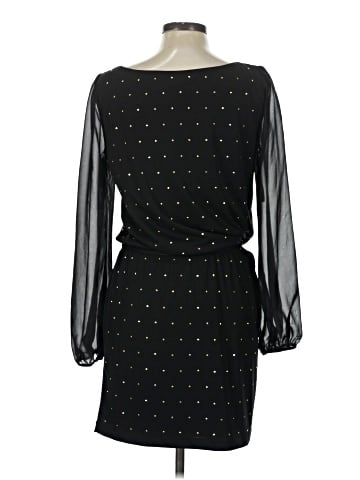 White House Black Market Cocktail Dress (view 2)