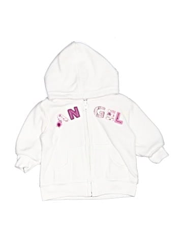 Carter's Zip Up Hoodie (view 1)