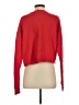 YES Red Pullover Sweater Size S - photo 2