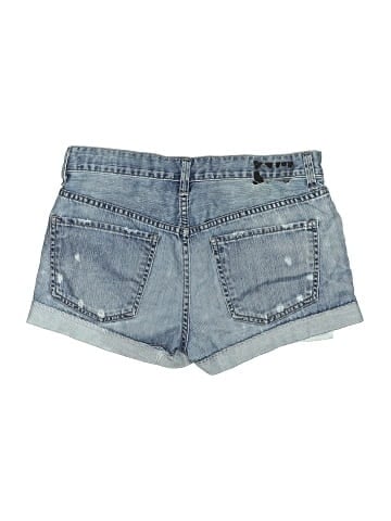 Citizens of Humanity Denim Shorts (view 2)