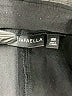 Rafaella Black Active Pants Size 18 - photo 4