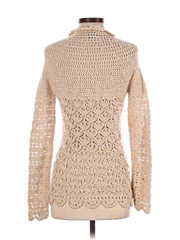 Plenty By Tracy Reese Long Sleeve Turtleneck (view 2)