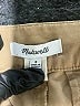 Madewell Tan Khakis Size 8 - photo 7