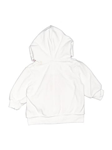Carter's Zip Up Hoodie (view 2)