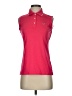 Vineyard Vines Red Sleeveless Polo Size XXS - photo 1