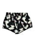 Forever 21 Print Black Shorts Size 2 (estimated) - photo 2