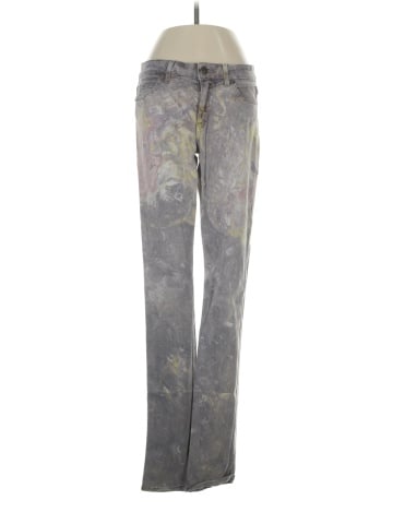 Rich & Skinny Jeans (view 1)