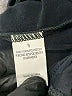 Bcg 100% Polyester Black Track Jacket Size S - photo 7