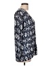 Grace Elements Blue Cardigan Size L - photo 4
