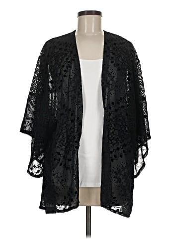 Hollister Kimono (view 1)