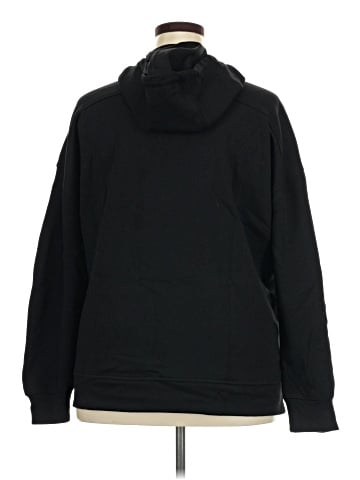 Old Navy - Maternity Zip Up Hoodie (view 2)