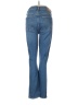 Citizens of Humanity Hearts Blue Jeans Size 28 waist - photo 2