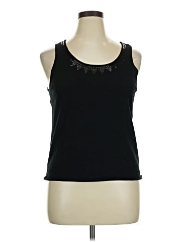 Adrienne Vittadini Tank Top (view 1)