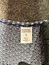 Harper Canyon Gray Dress Size 3 - photo 3
