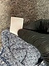 Harper Canyon Gray Dress Size 3 - photo 4