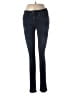 Diesel Hearts Blue Jeans Size 27 waist - photo 1