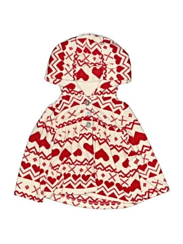 Carter's Coat (view 1)