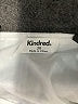 Kindred Stars Silver Casual Dress Size 2X - photo 4