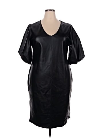 Ashley Stewart Cocktail Dress (view 1)