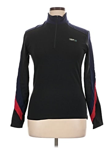 Hind Track Jacket (view 1)