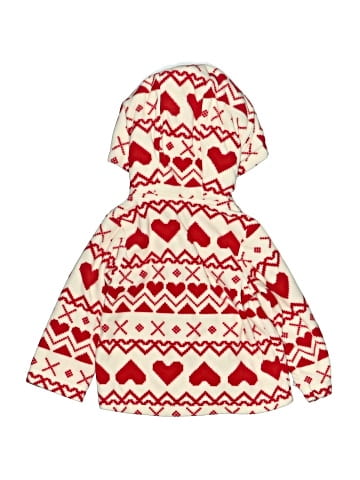 Carter's Coat (view 2)