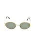 Steve Madden Gold Sunglasses One size - photo 2