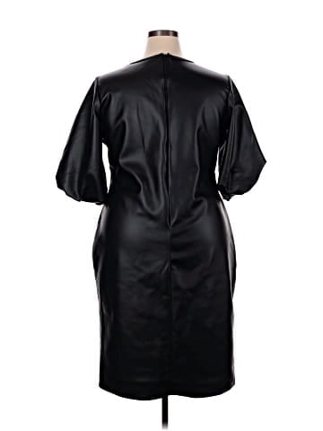 Ashley Stewart Cocktail Dress (view 2)