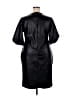 Ashley Stewart Black Cocktail Dress Size 18 Plus - photo 2