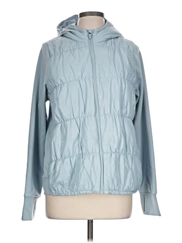 Avia Raincoat (view 1)
